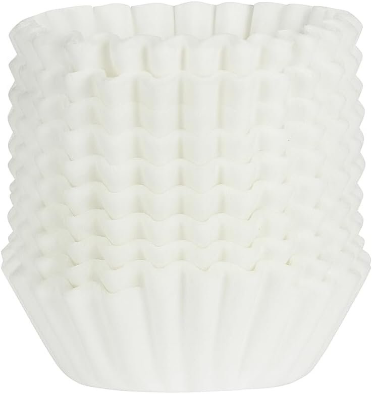 GreenWipe 12-Cup Coffee Filters 500 Count